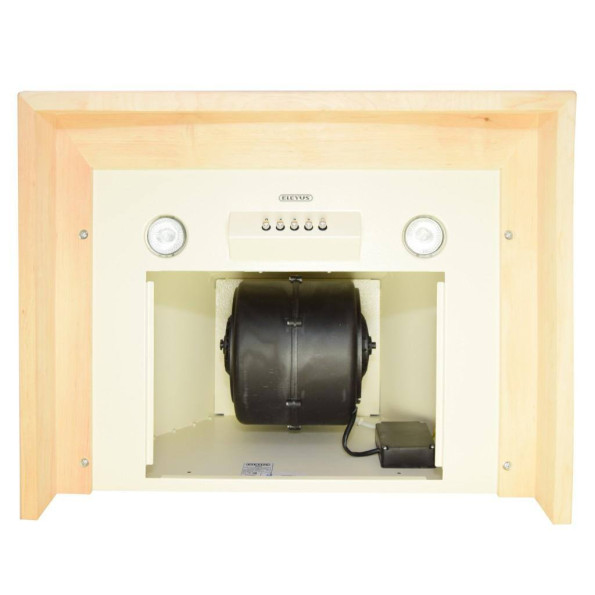 Вытяжка кухонная ELEYUS Solo Country 1200 LED SMD 60 N -
                                                        Фото 5