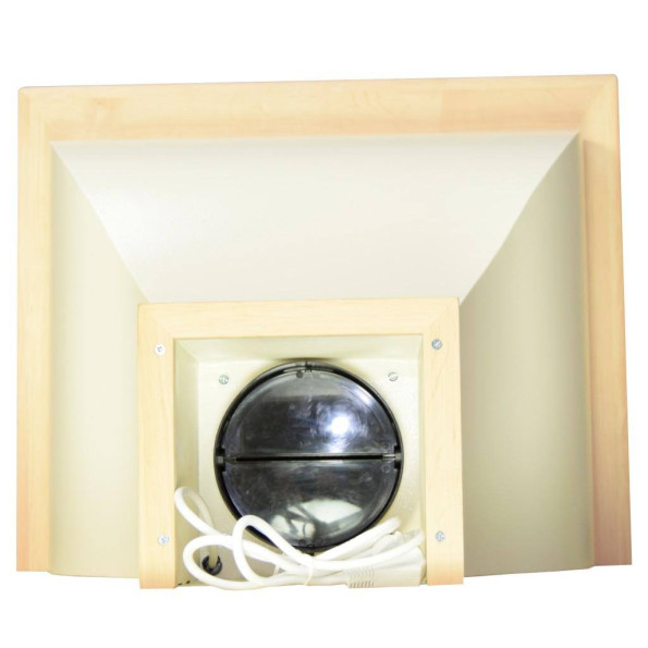 Вытяжка кухонная ELEYUS Solo Country 1200 LED SMD 60 N -
                                                        Фото 6