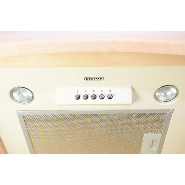 Вытяжка кухонная ELEYUS Solo Country 1200 LED SMD 60 N -
                                                        Фото 7