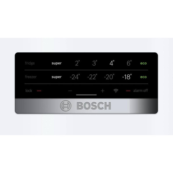 Холодильник двухкамерный BOSCH KGN39XW326 -
                                                        Фото 6