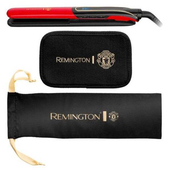 Выпрямитель для волос Remington S6755 -
                                                        Фото 2