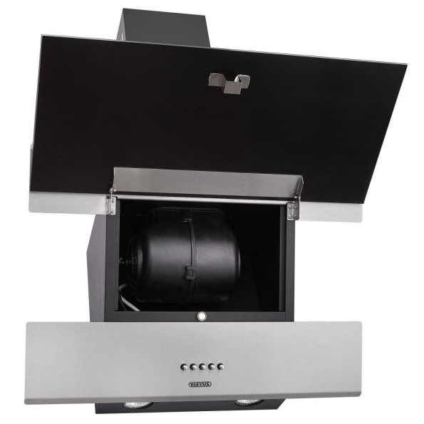 Вытяжка кухонная ELEYUS Focus 700 60 IS+BL -
                                                        Фото 6