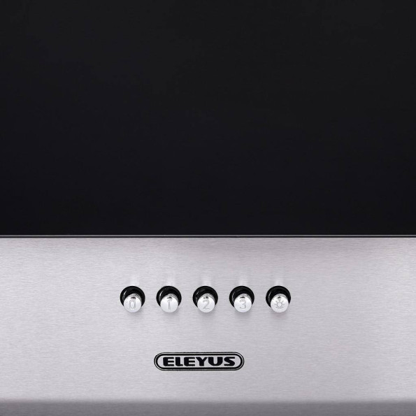 Вытяжка кухонная ELEYUS Focus 700 60 IS+BL -
                                                        Фото 7