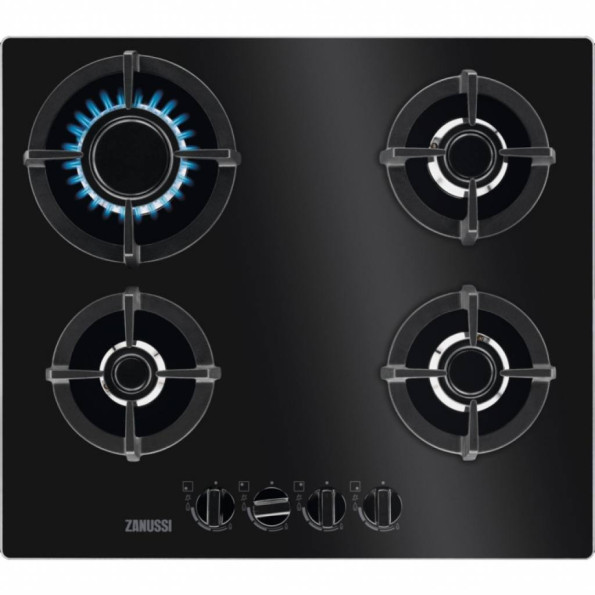 Варочная поверхность ZANUSSI GPZ263LK