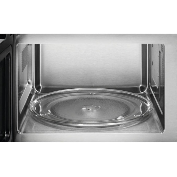 Мікрохвильова піч ELECTROLUX EMM21000W -
                                                        Фото 2