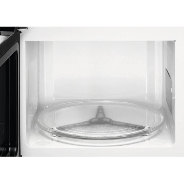 Мікрохвильова піч ELECTROLUX EMM21000W -
                                                        Фото 3