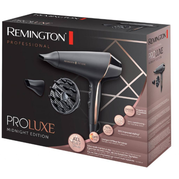 Фен Remington AC9140B -
                                                        Фото 7