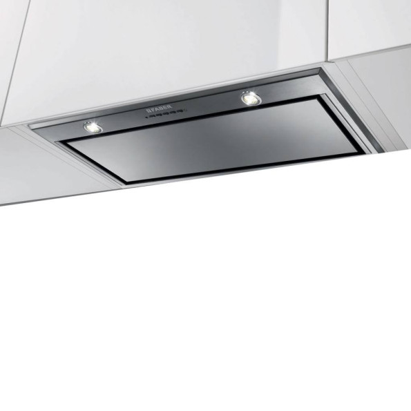 Вытяжка кухонная FABER INCA LUX 2.0 EV8 X A70 -
                                                        Фото 3