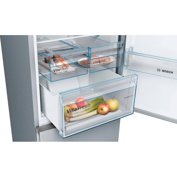 Холодильник BOSCH KGN39VL316 -
                                                        Фото 4
