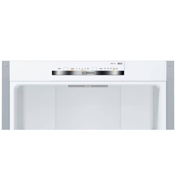 Холодильник BOSCH KGN39VL316 -
                                                        Фото 6
