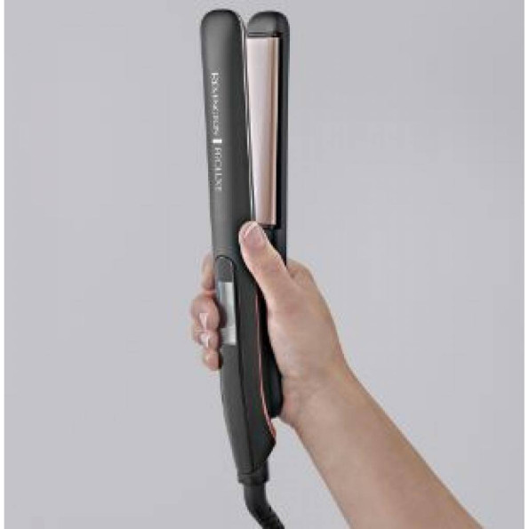 Выпрямитель для волос Remington S9100B -
                                                        Фото 3