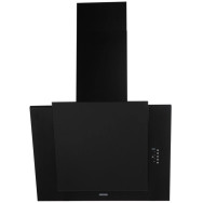 Вытяжка кухонная ELEYUS Titan A 1200 LED SMD 60 BL