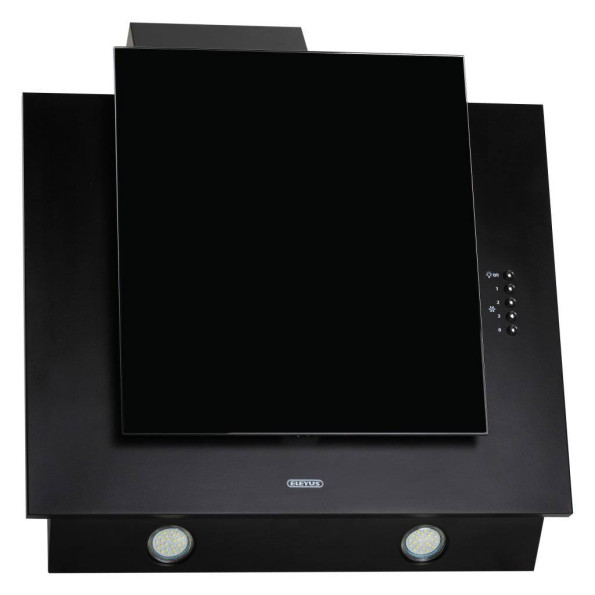 Вытяжка кухонная ELEYUS Titan A 1200 LED SMD 60 BL -
                                                        Фото 4