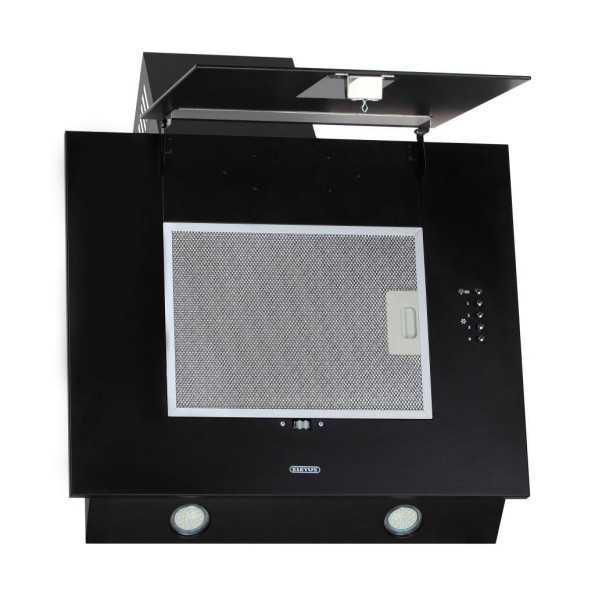 Вытяжка кухонная ELEYUS Titan A 1200 LED SMD 60 BL -
                                                        Фото 5