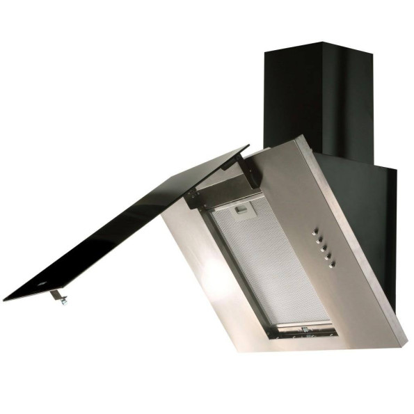 Вытяжка кухонная ELEYUS Vesta A 1200 LED SMD 60 IS+BL -
                                                        Фото 4