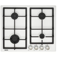 Варочна поверхня ELEYUS NIKA 60 WH CF