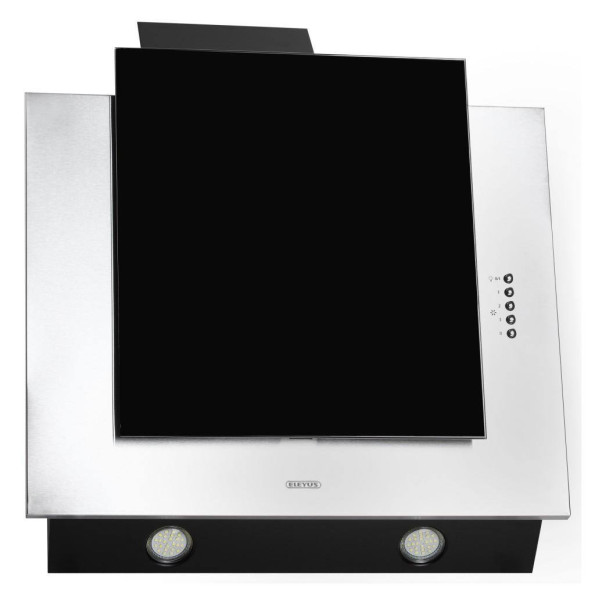 Вытяжка кухонная ELEYUS Titan A 800 LED SMD 60 IS+BL -
                                                        Фото 4