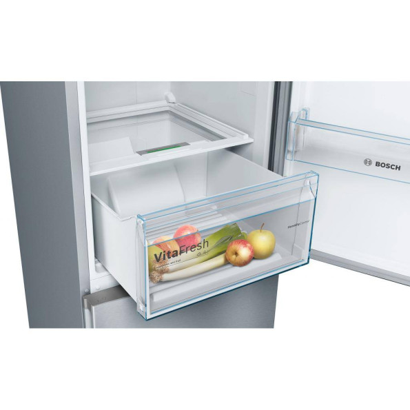 Холодильник BOSCH KGN39UL316 -
                                                        Фото 4