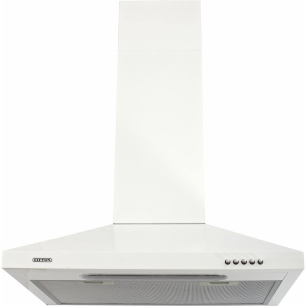 Вытяжка кухонная ELEYUS KLEO 470 60 WH
