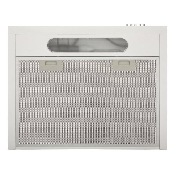 Вытяжка кухонная ELEYUS KLEO 470 60 WH -
                                                        Фото 6