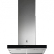 Вытяжка кухонная ELECTROLUX LFT766X