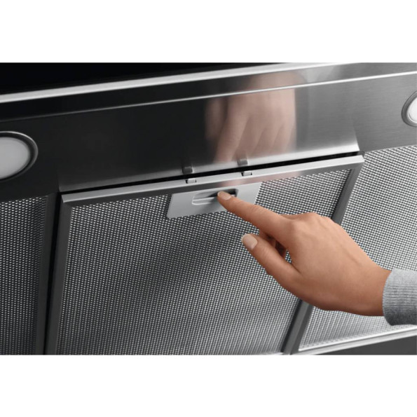Вытяжка кухонная ELECTROLUX LFT766X -
                                                        Фото 3
