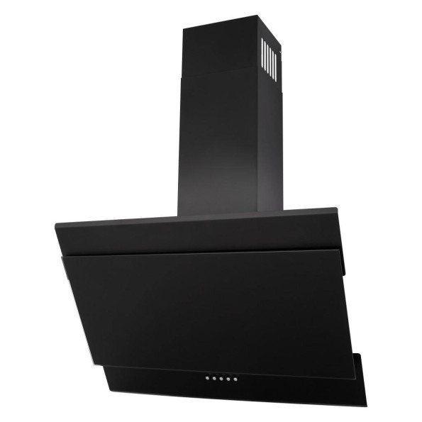 Вытяжка кухонная ELEYUS Focus 700 60 BL -
                                                        Фото 3