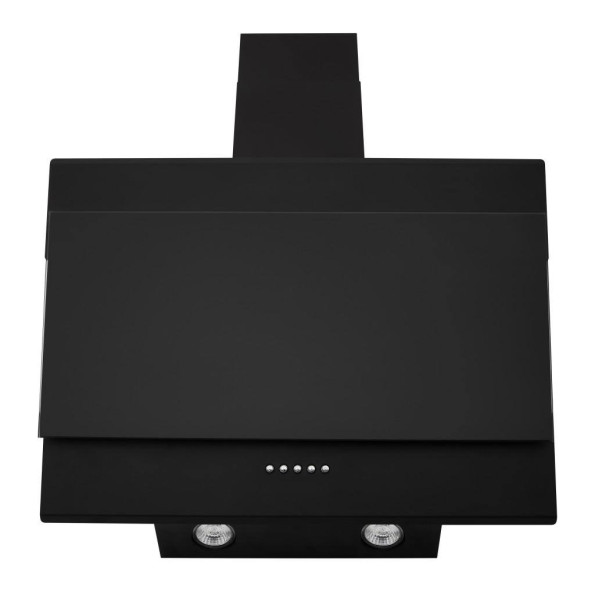 Вытяжка кухонная ELEYUS Focus 700 60 BL -
                                                        Фото 4