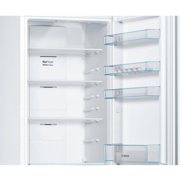 Холодильник двухкамерный BOSCH KGN39UW316 -
                                                        Фото 3
