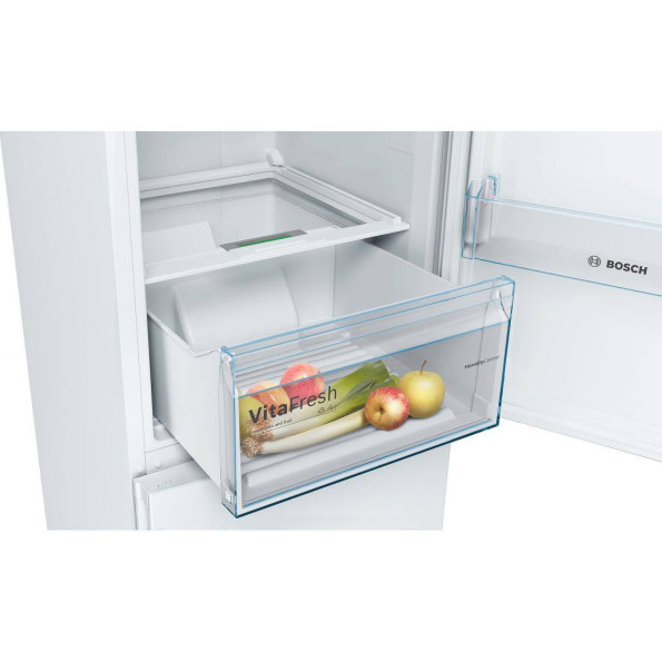 Холодильник двухкамерный BOSCH KGN39UW316 -
                                                        Фото 5