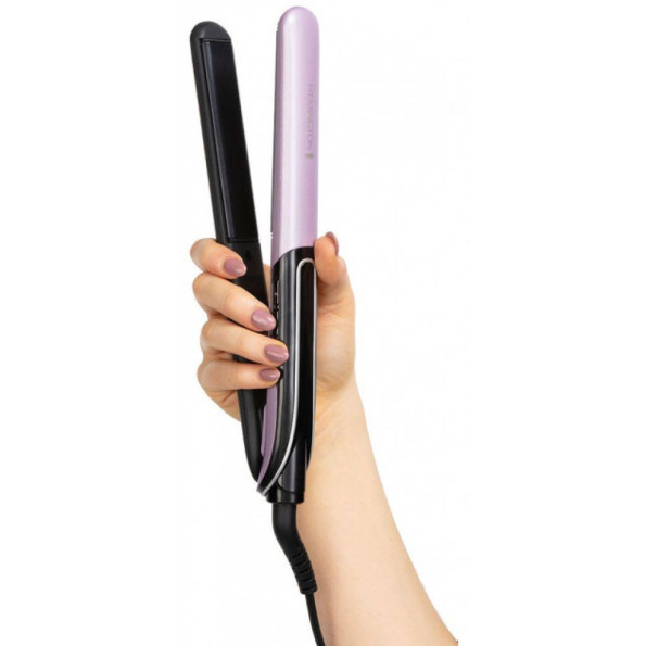 Выпрямитель для волос Remington S6700 -
                                                        Фото 4