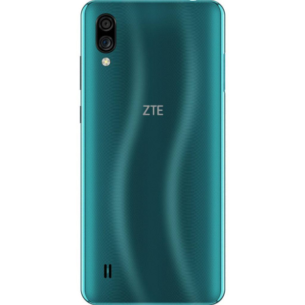 Мобільний телефон ZTE Blade A5 2020 2/32GB Green -
                                                        Фото 3