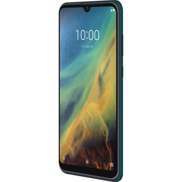 Мобільний телефон ZTE Blade A5 2020 2/32GB Green -
                                                        Фото 4