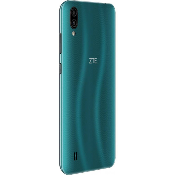 Мобільний телефон ZTE Blade A5 2020 2/32GB Green -
                                                        Фото 5