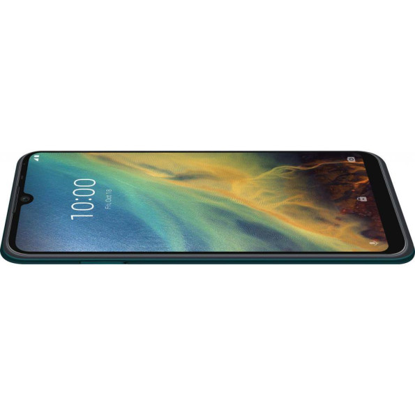 Мобільний телефон ZTE Blade A5 2020 2/32GB Green -
                                                        Фото 6