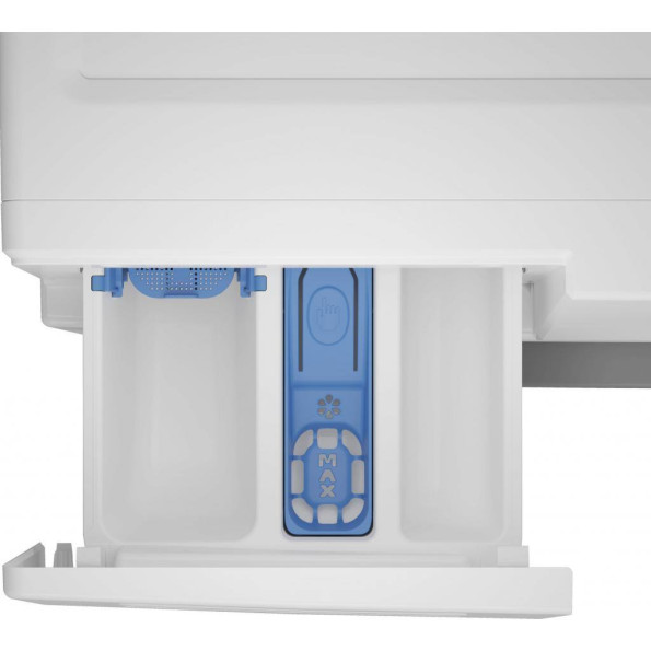 Стиральная машина BEKO WUE6512XSSW -
                                                        Фото 4