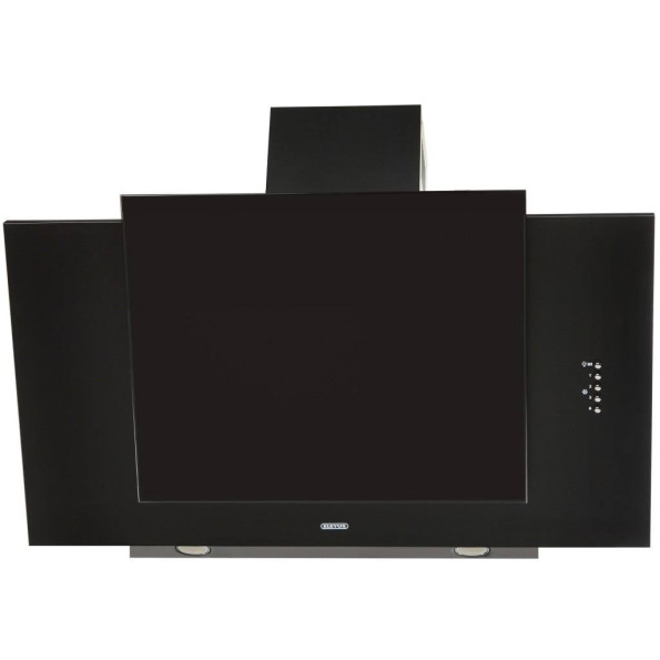 Вытяжка кухонная ELEYUS Titan A 1200 LED SMD 90 BL