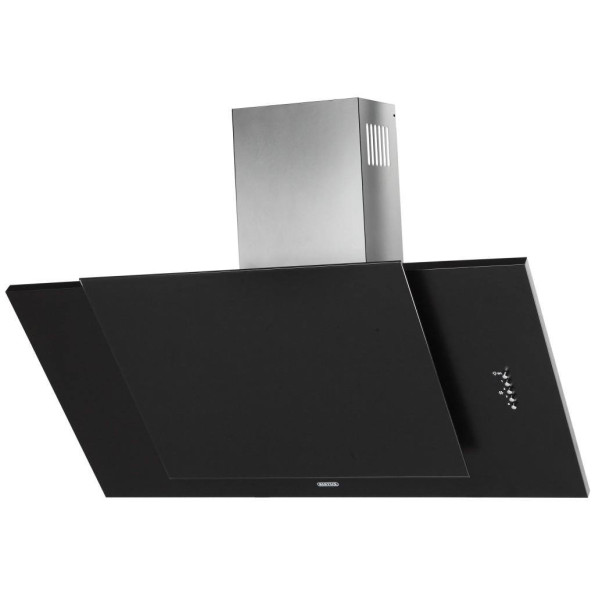 Вытяжка кухонная ELEYUS Titan A 1200 LED SMD 90 BL -
                                                        Фото 3