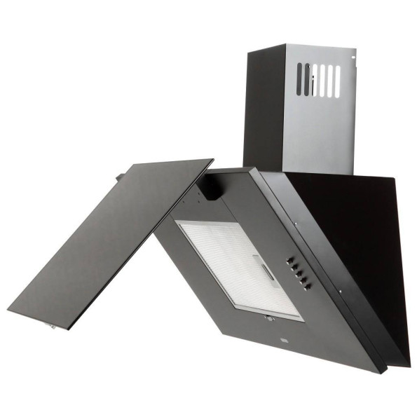 Вытяжка кухонная ELEYUS Titan A 1200 LED SMD 90 BL -
                                                        Фото 5