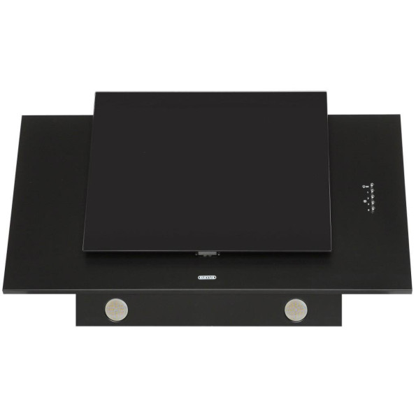 Вытяжка кухонная ELEYUS Titan A 1200 LED SMD 90 BL -
                                                        Фото 9