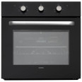 Духовой шкаф ELEYUS ASTORIA 6006 BL