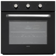 Духовой шкаф ELEYUS ASTORIA 6006 BL