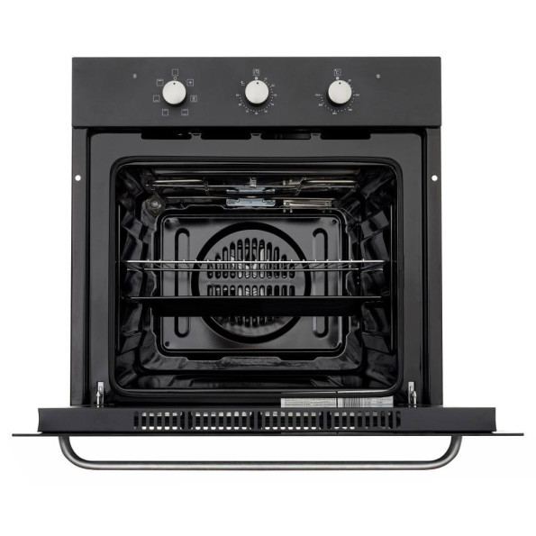 Духовой шкаф ELEYUS ASTORIA 6006 BL -
                                                        Фото 3