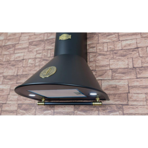 Вытяжка кухонная Kaiser A6423BEECO -
                                                        Фото 4