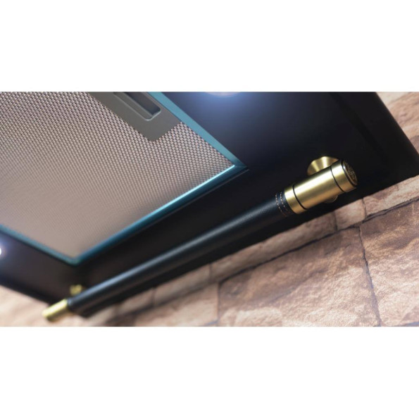 Вытяжка кухонная Kaiser A6423BEECO -
                                                        Фото 6