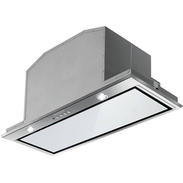Вытяжка кухонная FABER INCA LUX EV8 X/WH A52