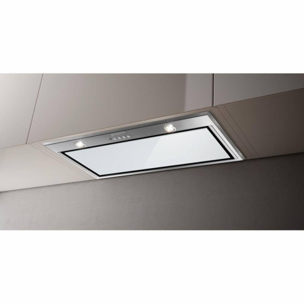 Вытяжка кухонная FABER INCA LUX EV8 X/WH A52 -
                                                        Фото 2