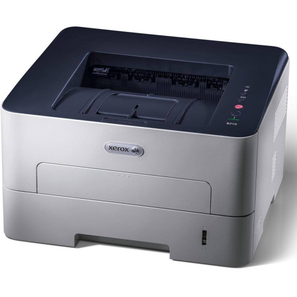 Лазерный принтер XEROX B210 (Wi-Fi) (B210V_DNI) -
                                                        Фото 7