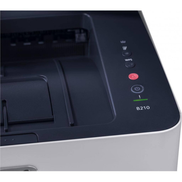 Лазерный принтер XEROX B210 (Wi-Fi) (B210V_DNI) -
                                                        Фото 8