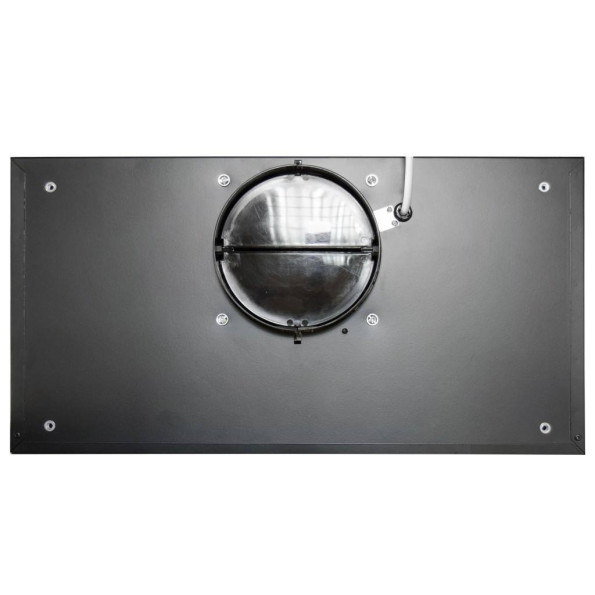 Вытяжка кухонная ELEYUS Storm G 1200 LED SMD 60 BL -
                                                        Фото 10